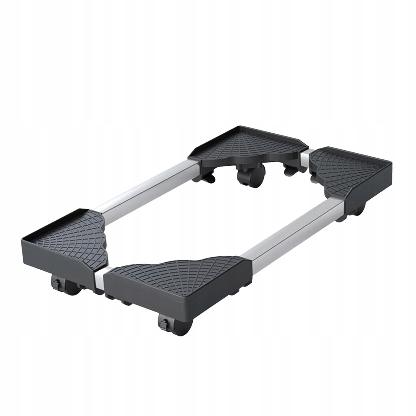 zr-Computer Tower Stand with 4 Wheels Sturdy EAN (GTIN) 6902431378793