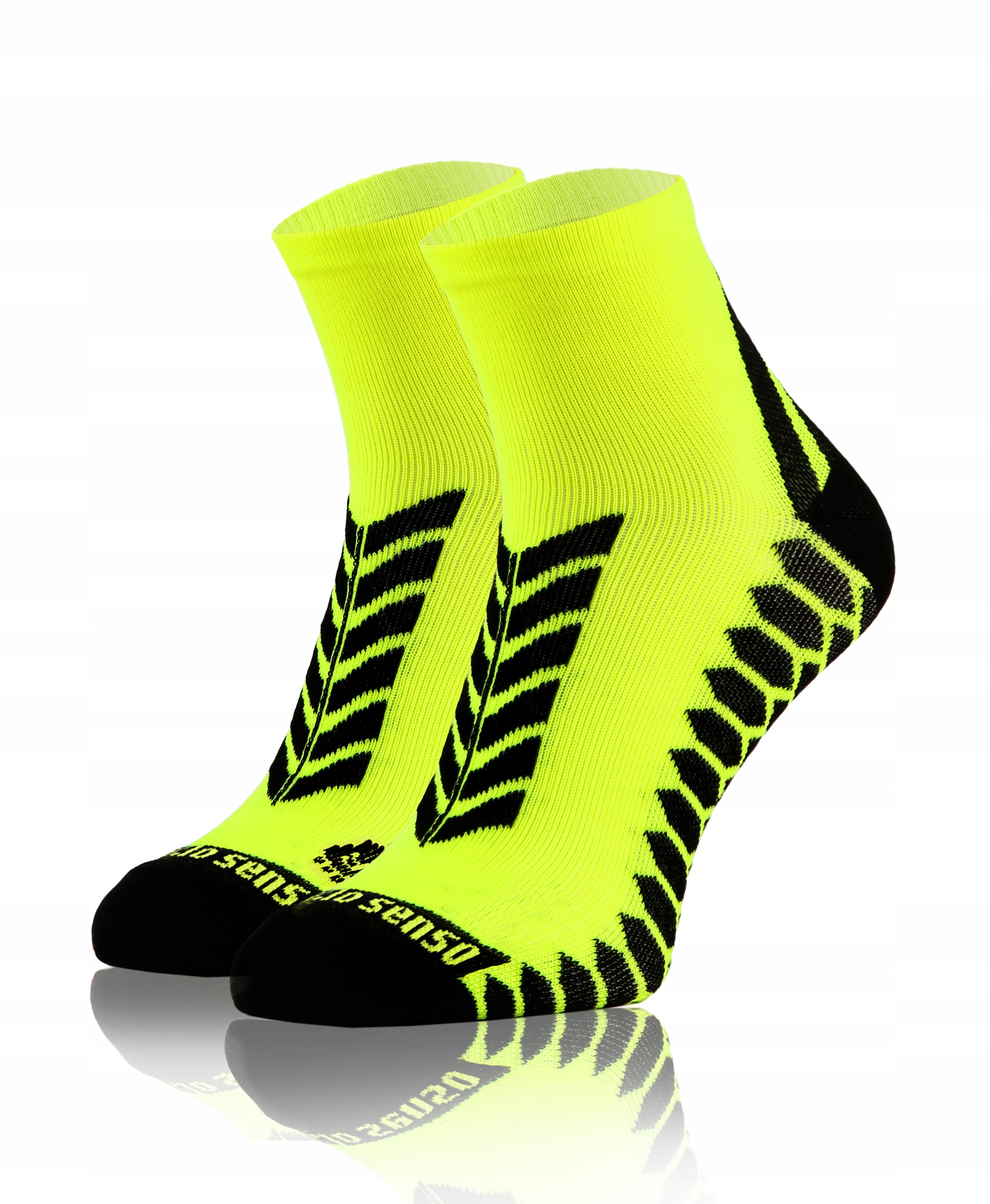 

Oddychające Skarpety Sportowe do biegania