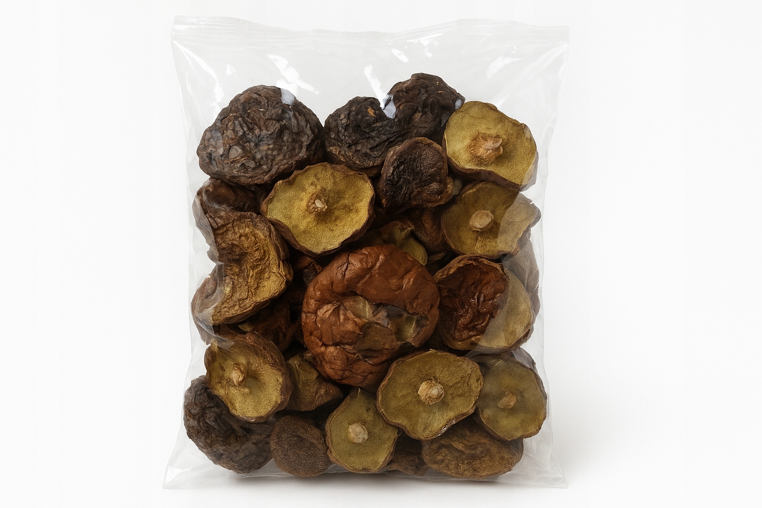 Levně Houba hnědá Sianko Bonus houby sušené klobouky 250g Podlaskie