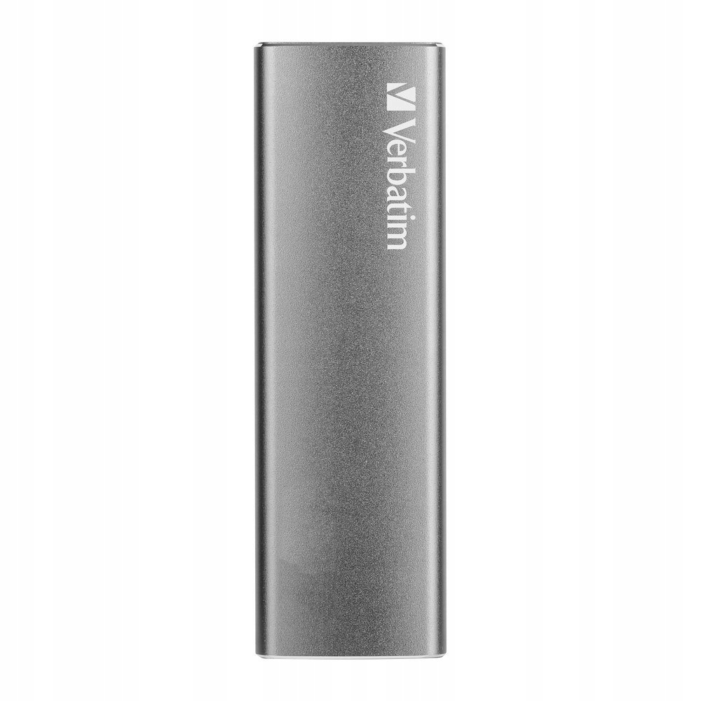 Verbatim Dysk Zewnętrzny Ssd VX500 240GB Usb-c 3.1 47442