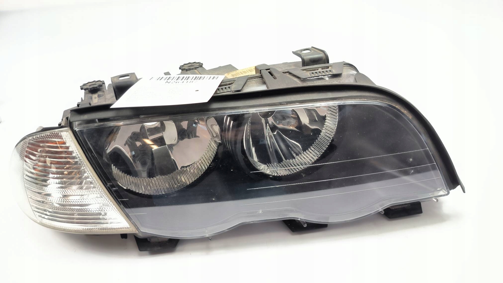 Licht rechts vorne 0301157206 BMW E46 318