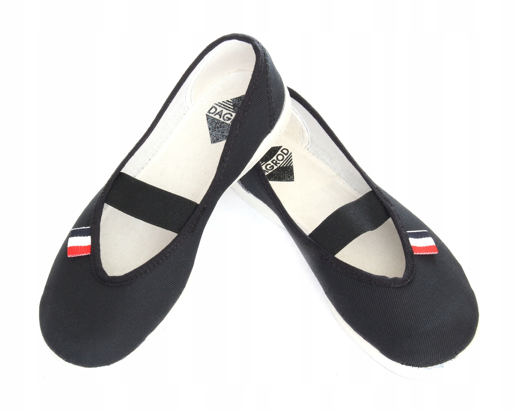 

9JARMILKI tenisówki /czeszki/ALL Black 29 (19)