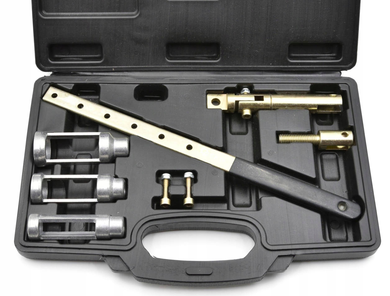 SCIAGACZ SPREZYN ZAWOROWYCH V8 V12 V16 24V GEKO Producent code G02573