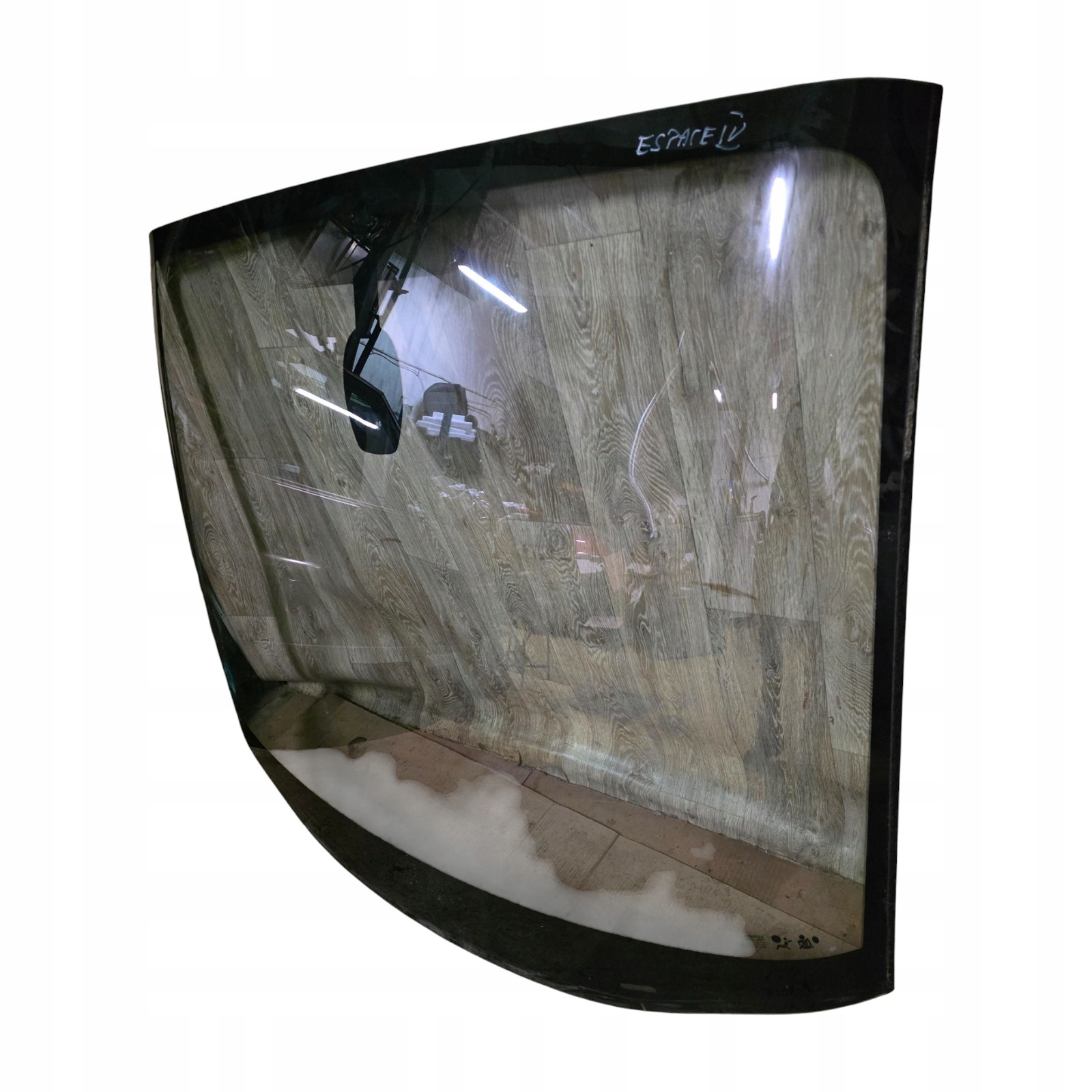 window front iron RENAULT ESPACE IV 4 sensor rain 43R-004594