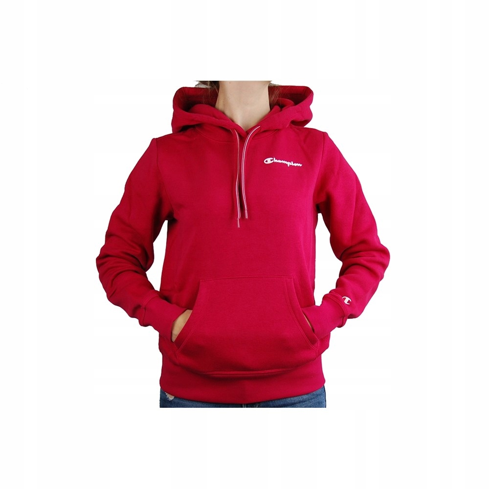 Champion 114416 RS061 Bluza Hooded Sweatshirt • Cena, Opinie