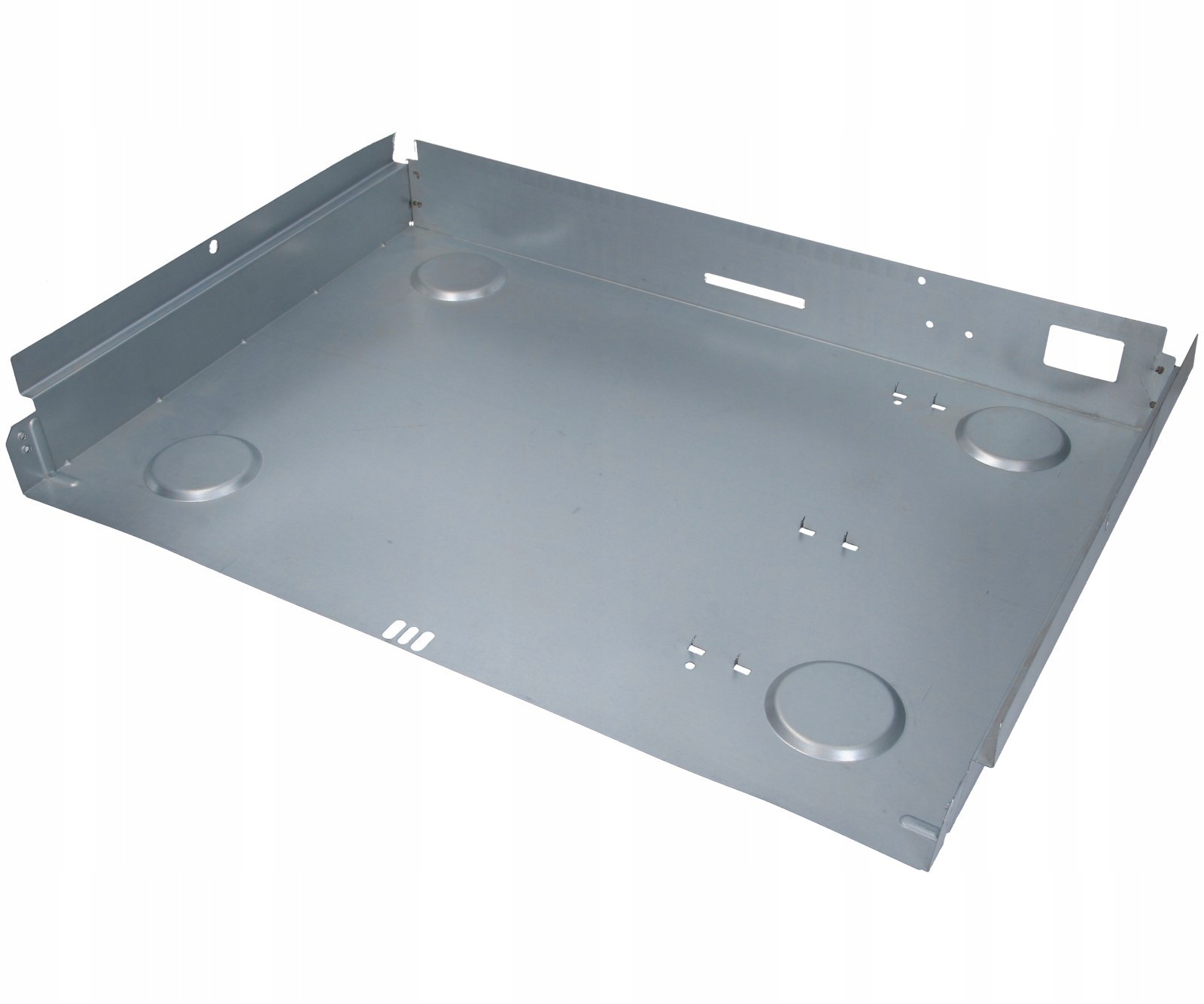 Obudowa do kuchenki mikrofalowej Beko MGF20210X MCB25433BG MGB25332BG