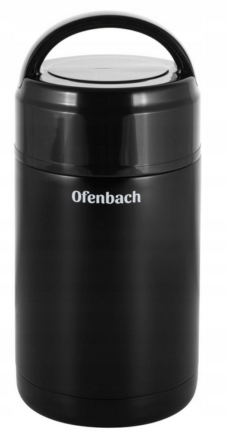 

Termos obiadowy, lunchbox na zupę, obiad 1L