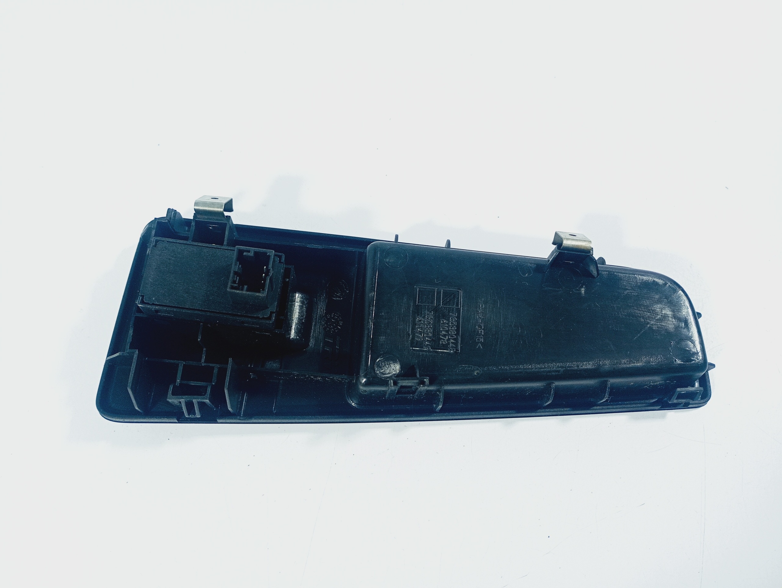 switch PANEL of the window right front OE 735380448 Fiat Bravo II 2 07-14