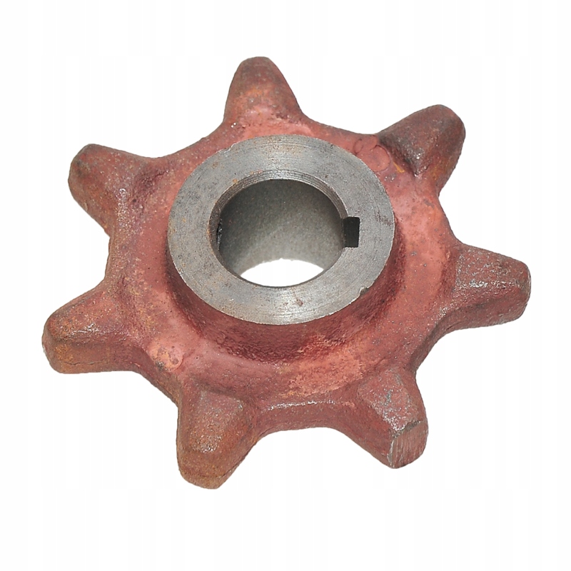 Koło łańcuchowe 4221/62-336/2