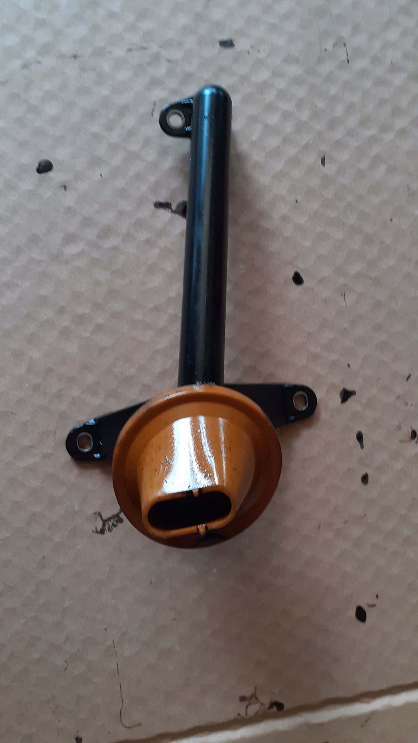 Ford OE BM5G-6k621-AC всасывающее масло