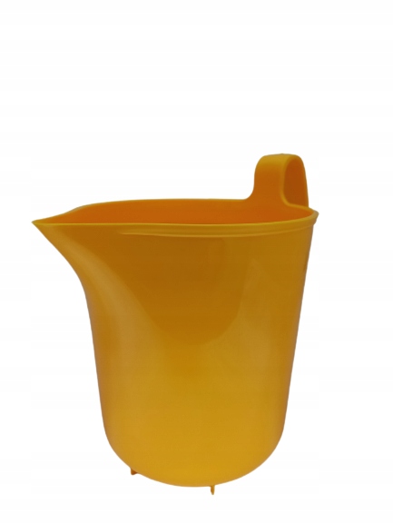 

Dzbanek plastikowy 1l Bomer