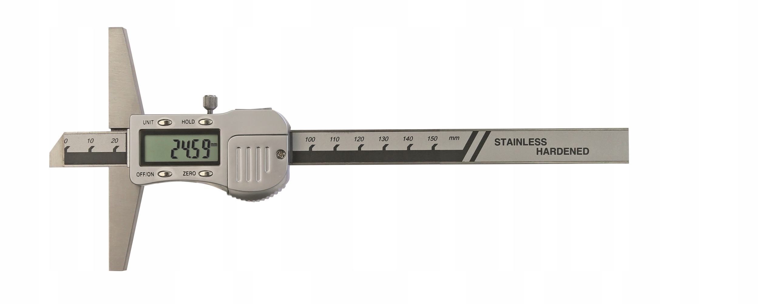 GŁĘBOKOŚCIOMIERZ ELEKTRONICZNY MAGa3V 150x100 0.01