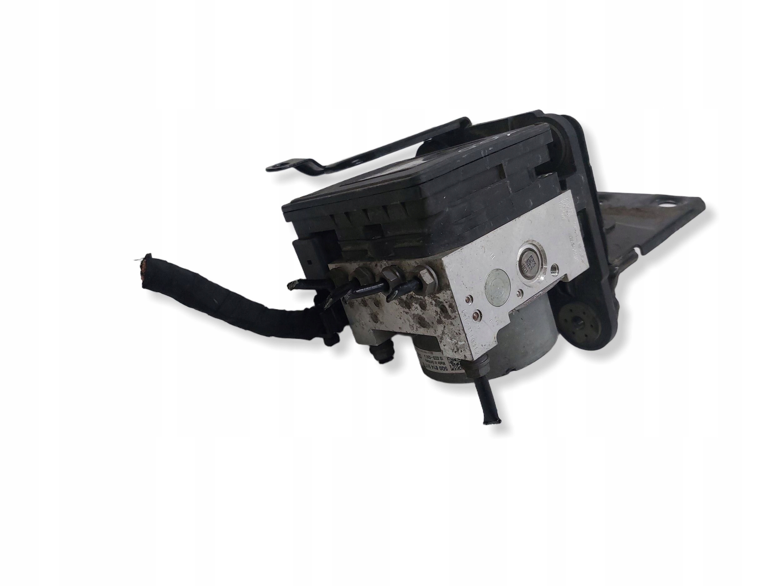 VW GOLF VII OCTAVIA III AUDI A3 8V pump control unit ABS 5Q0907379L