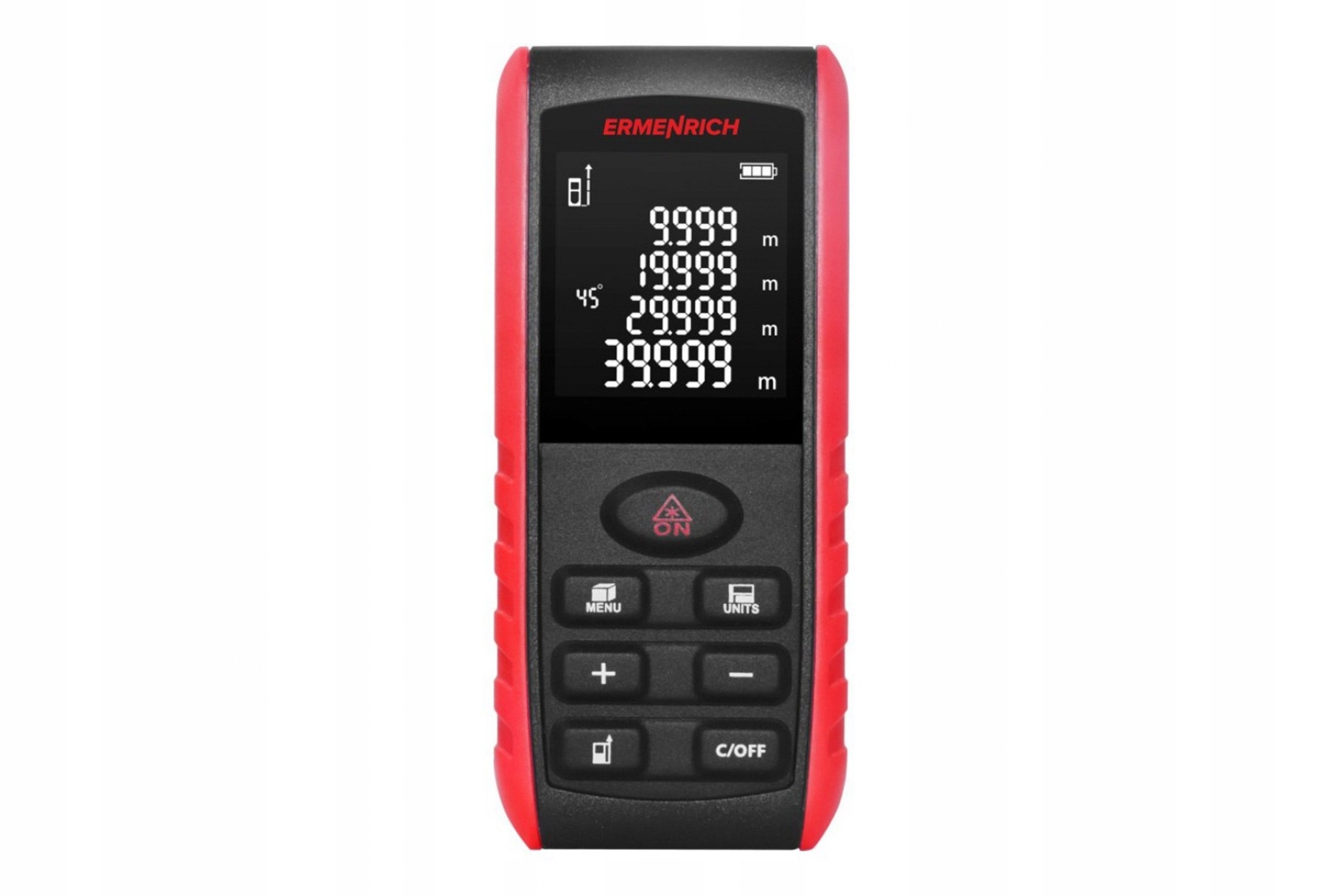 Miernik Laserowy Reel GE100 /ermenrich