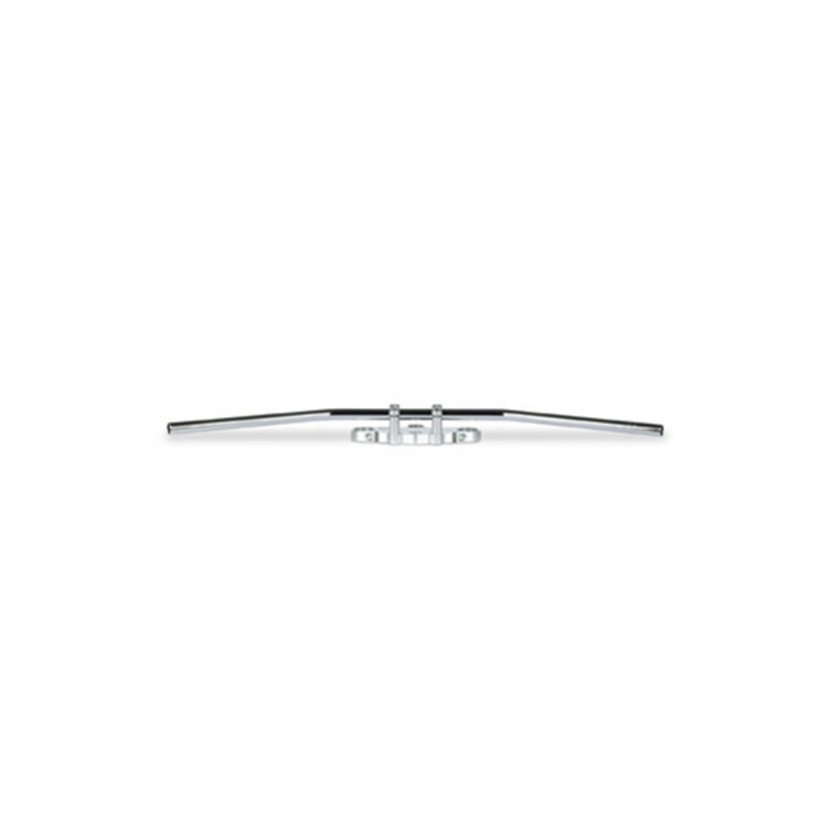 

Kierownica śr. 22,2mm Dragbar Medium chrom Yamaha