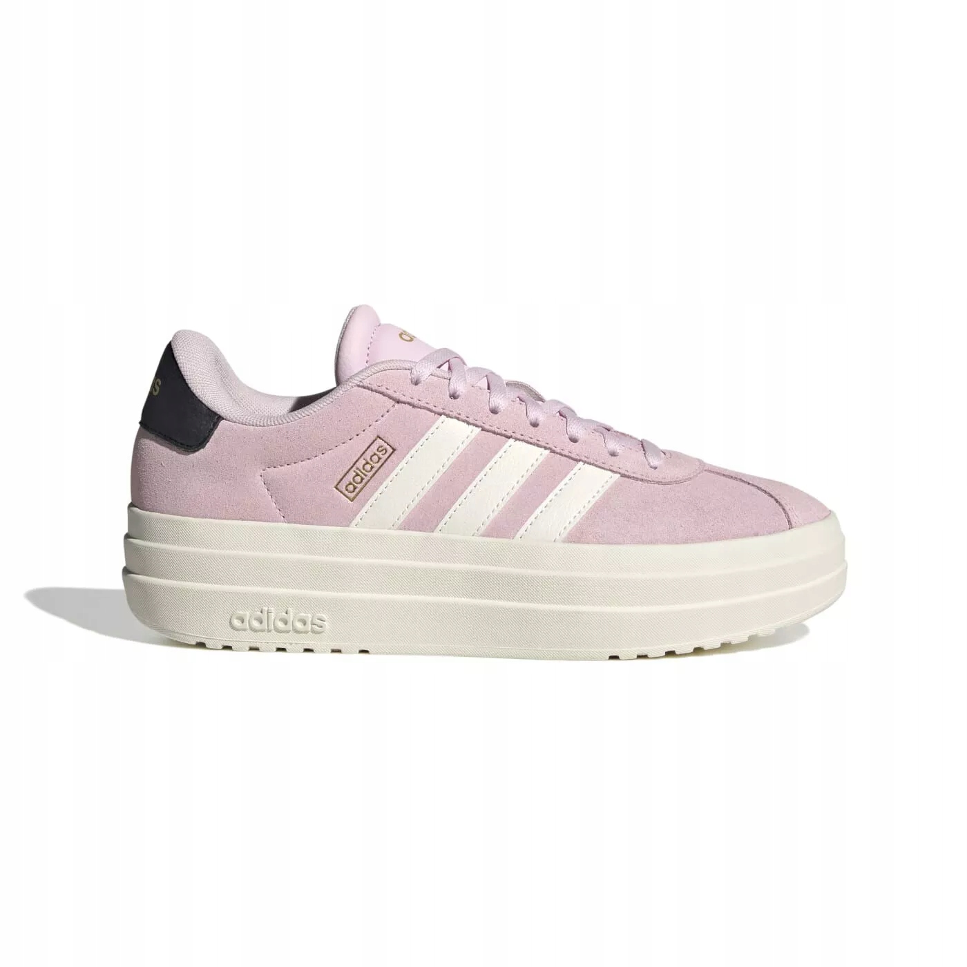 adiads Boty VL Court Bold JQ5631velikost 39 1/3