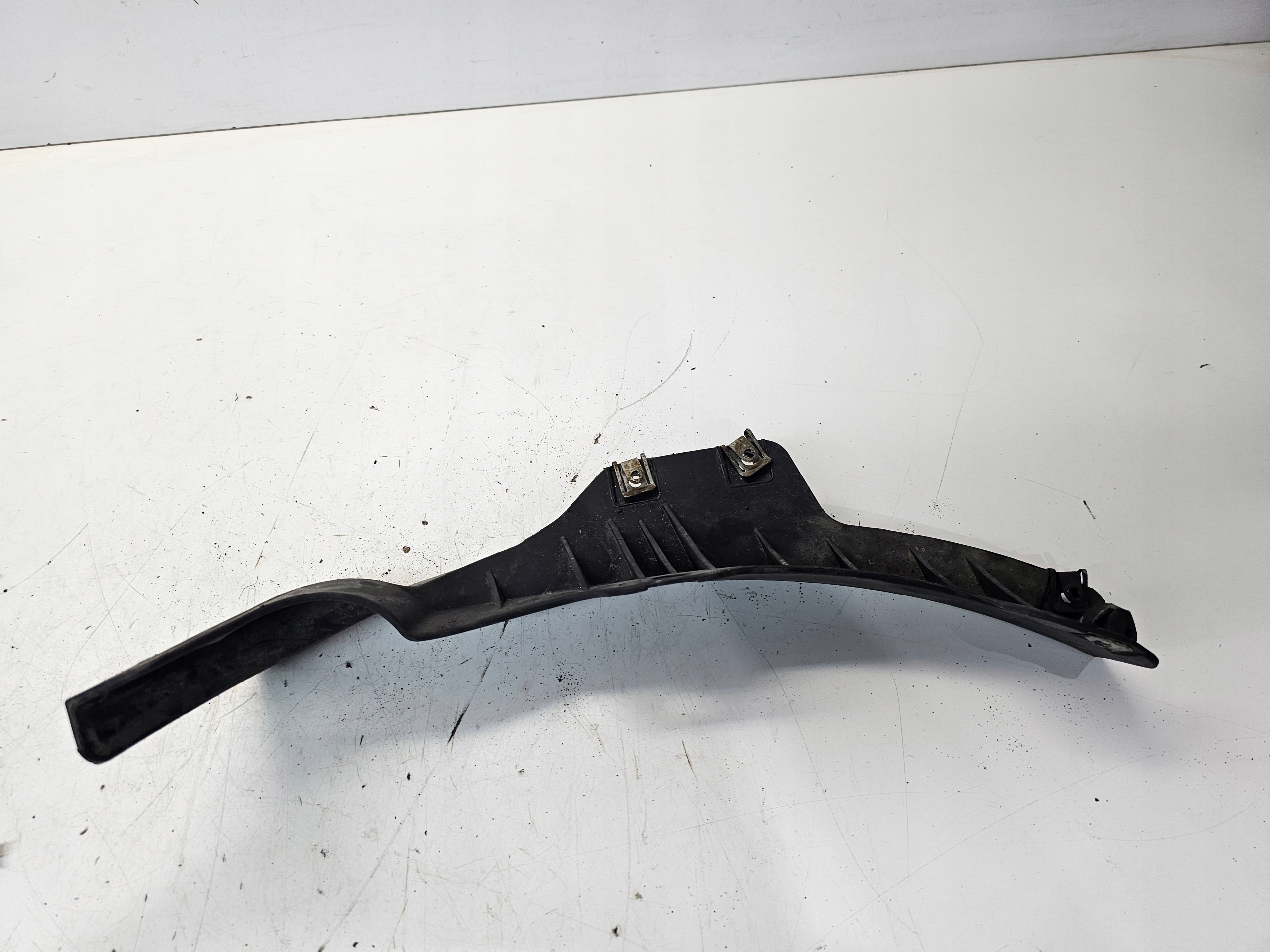 mudguard flap SPOJLERA left AUDI Q5 8R 8R0853887B
