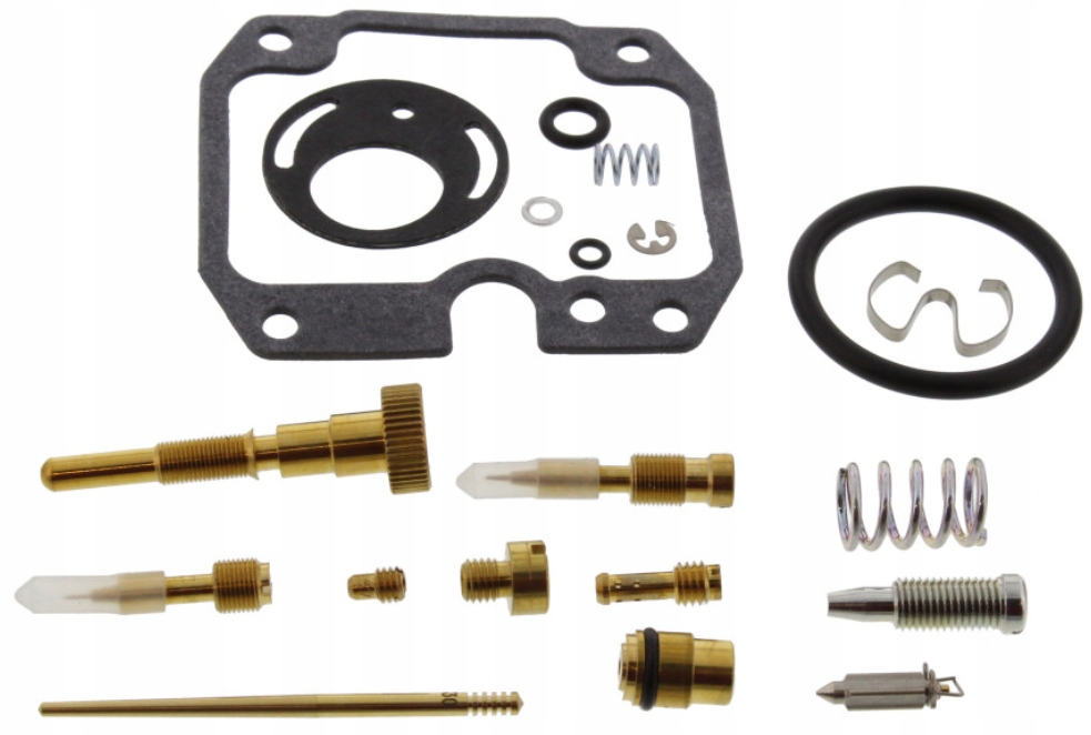 Sada na opravu karburátoru Yamaha YFA1 125 Breeze