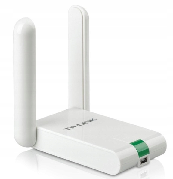 Síťová karta Tp-link TL-WN822N