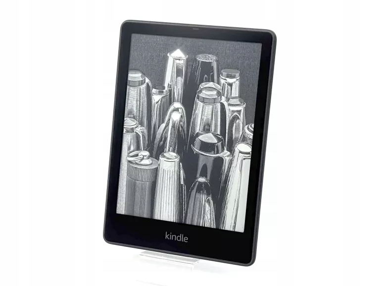 Kindle Paperwhite wifi+4G 32GB ブラック Kindle Paperwhite wifi 32GB ブラック
