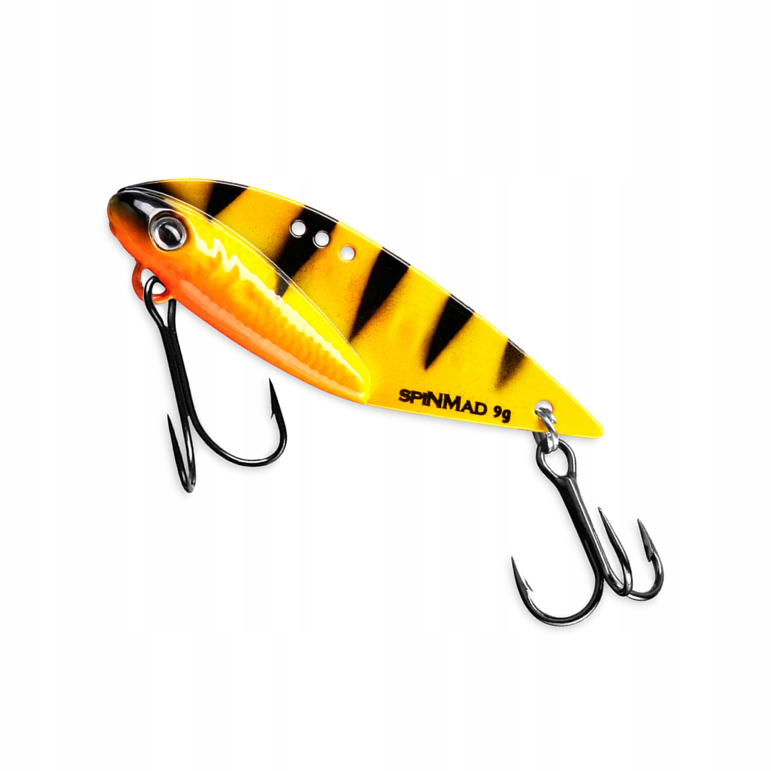 

Cykada SpinMad Hart 9g 5cm kolor 0514