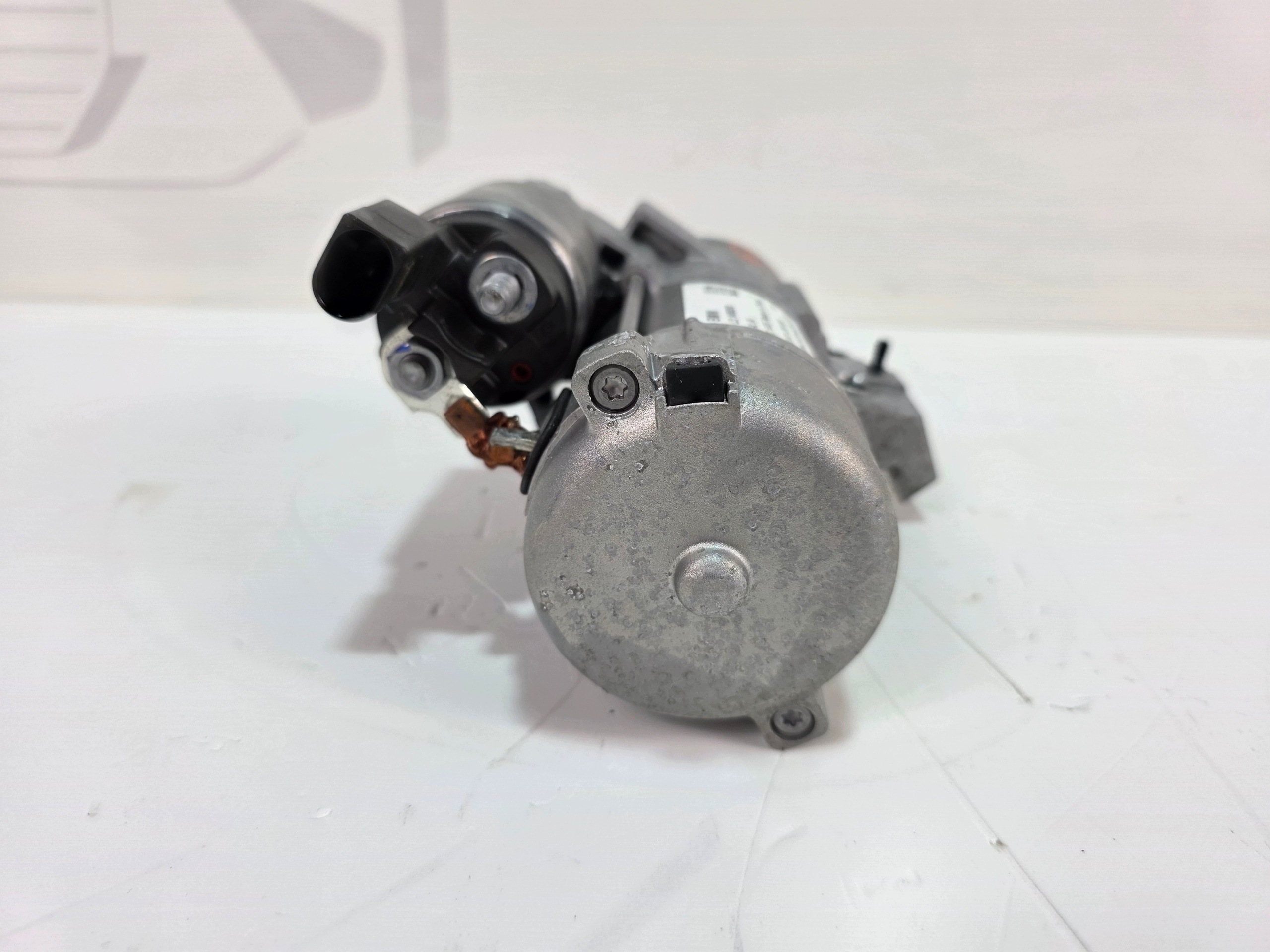 starter B57 3.0D BMW G05 G06 G07 LCI 8490093