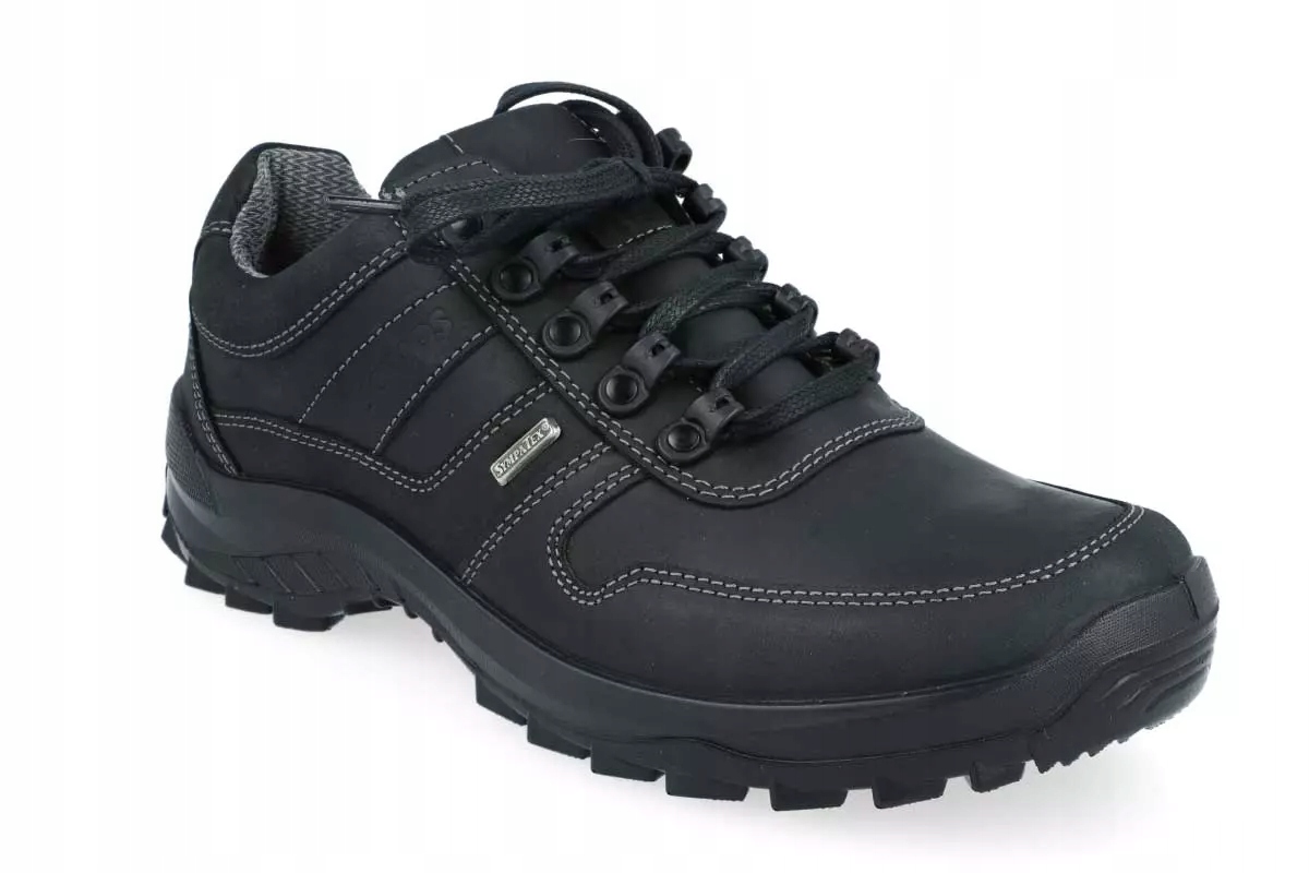 Boty Jomos 460809 široké, membrána K, R41