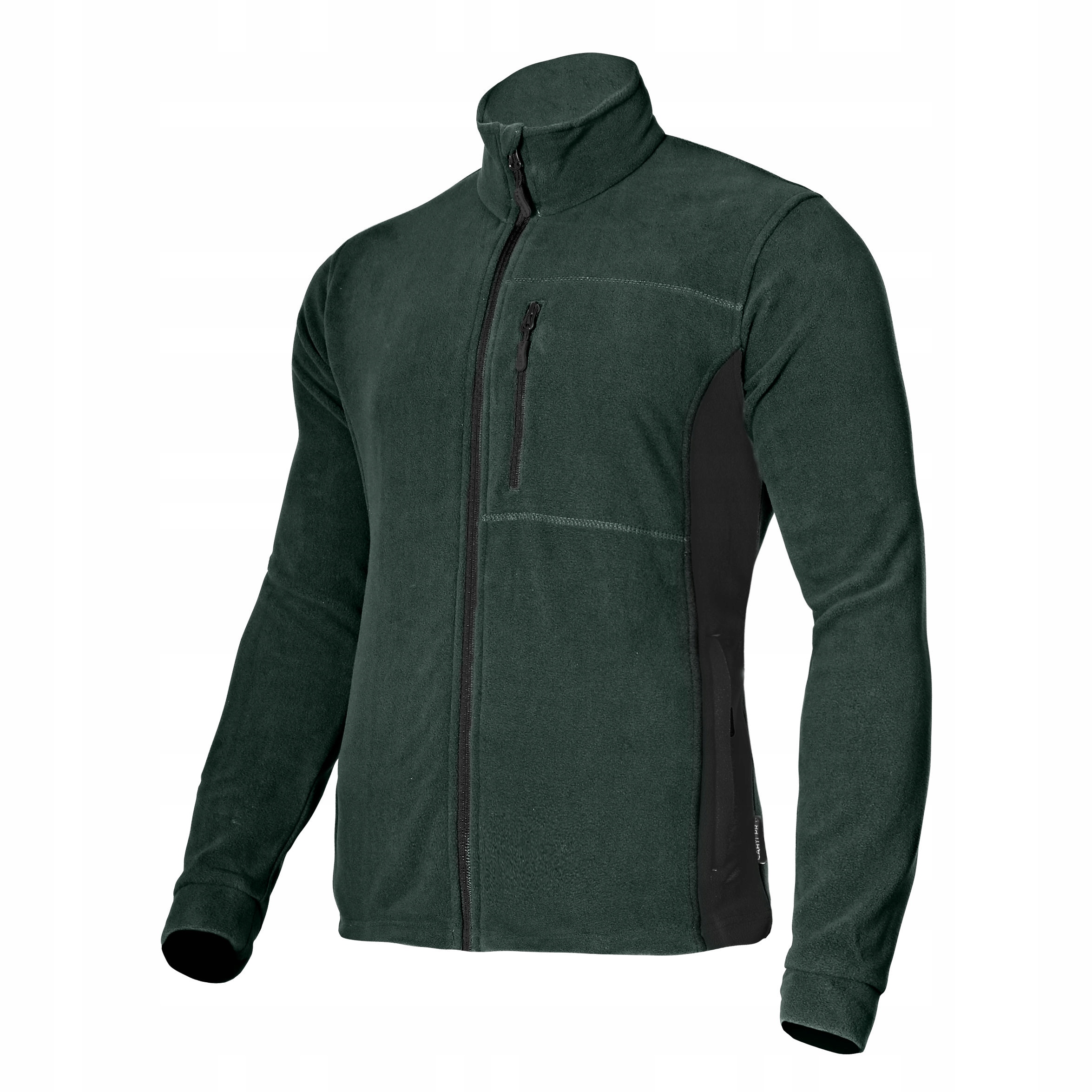

Lahti Pro Bluza robocza polar zielona rozm. 3XL