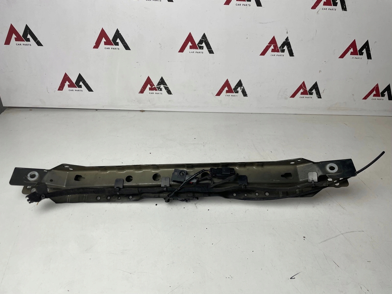 pillar upper support panel for radiators Opel Astra IV J