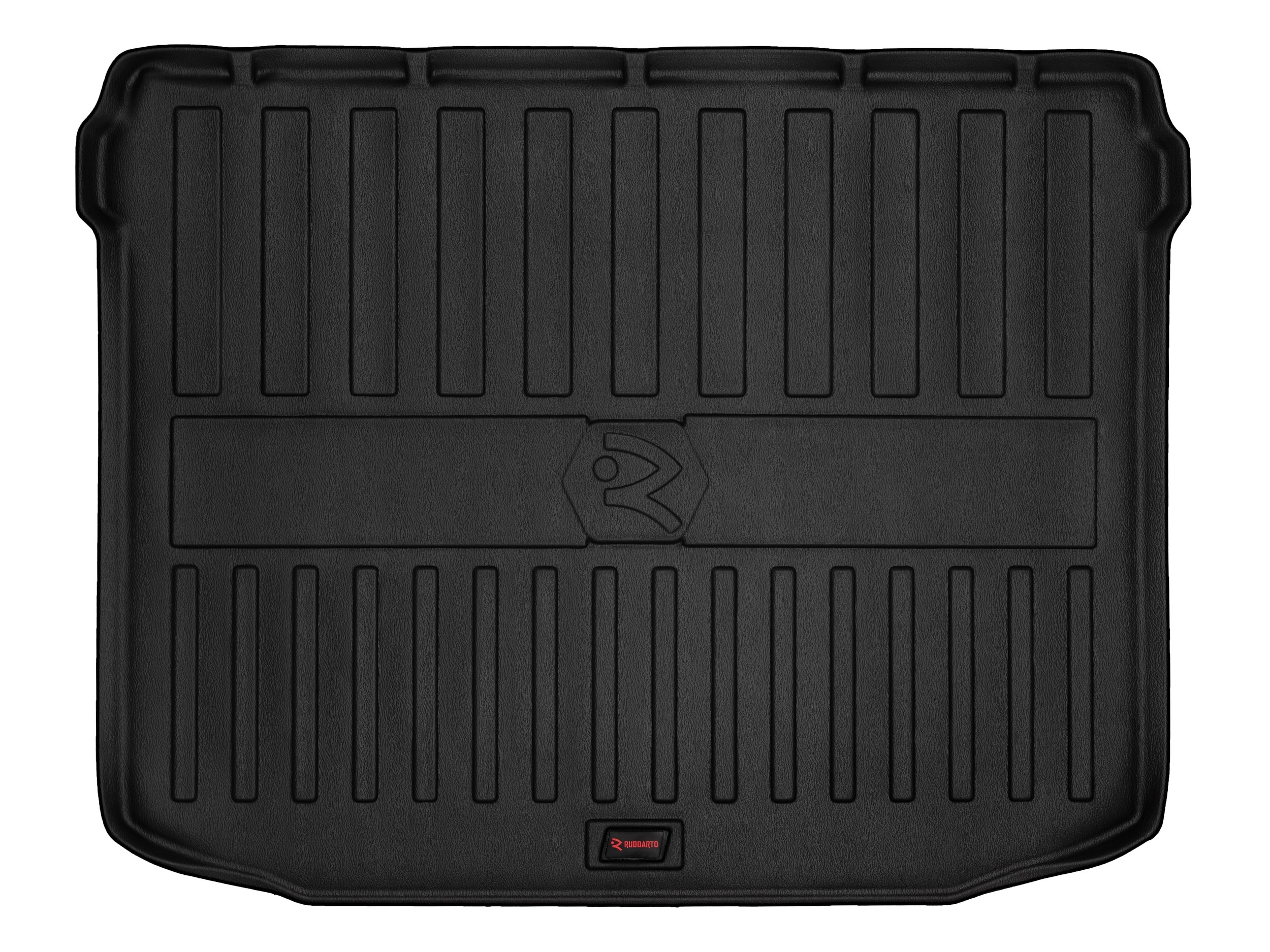 Podložka do zavazadlového prostoru 3D Rubatro Peugeot 4008 2012-2016 Suv
