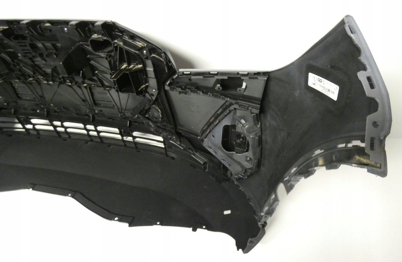AUDI Q4 E-TRON 89A807438 below 4 PDC 2021- bumper front front