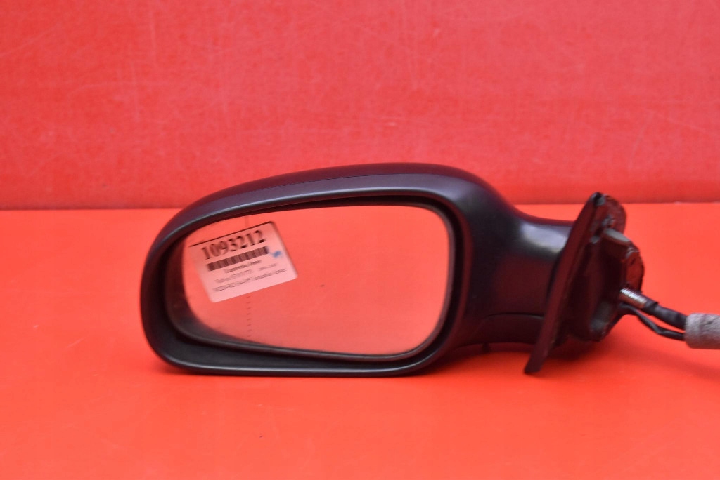 mirror left graphitic EU 015463 VOLVO XC70 V70 2 II 00-05 13 PIN