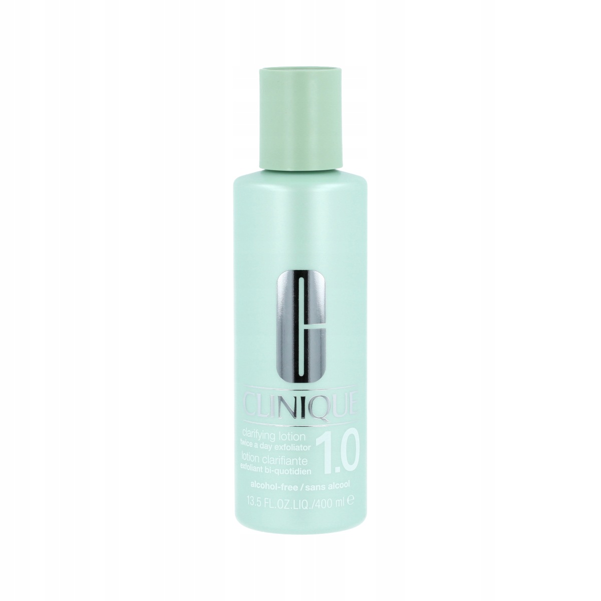 Clinique Clarifying Lotion 0.1 (Dry to Very Dry Skin) 400 ml