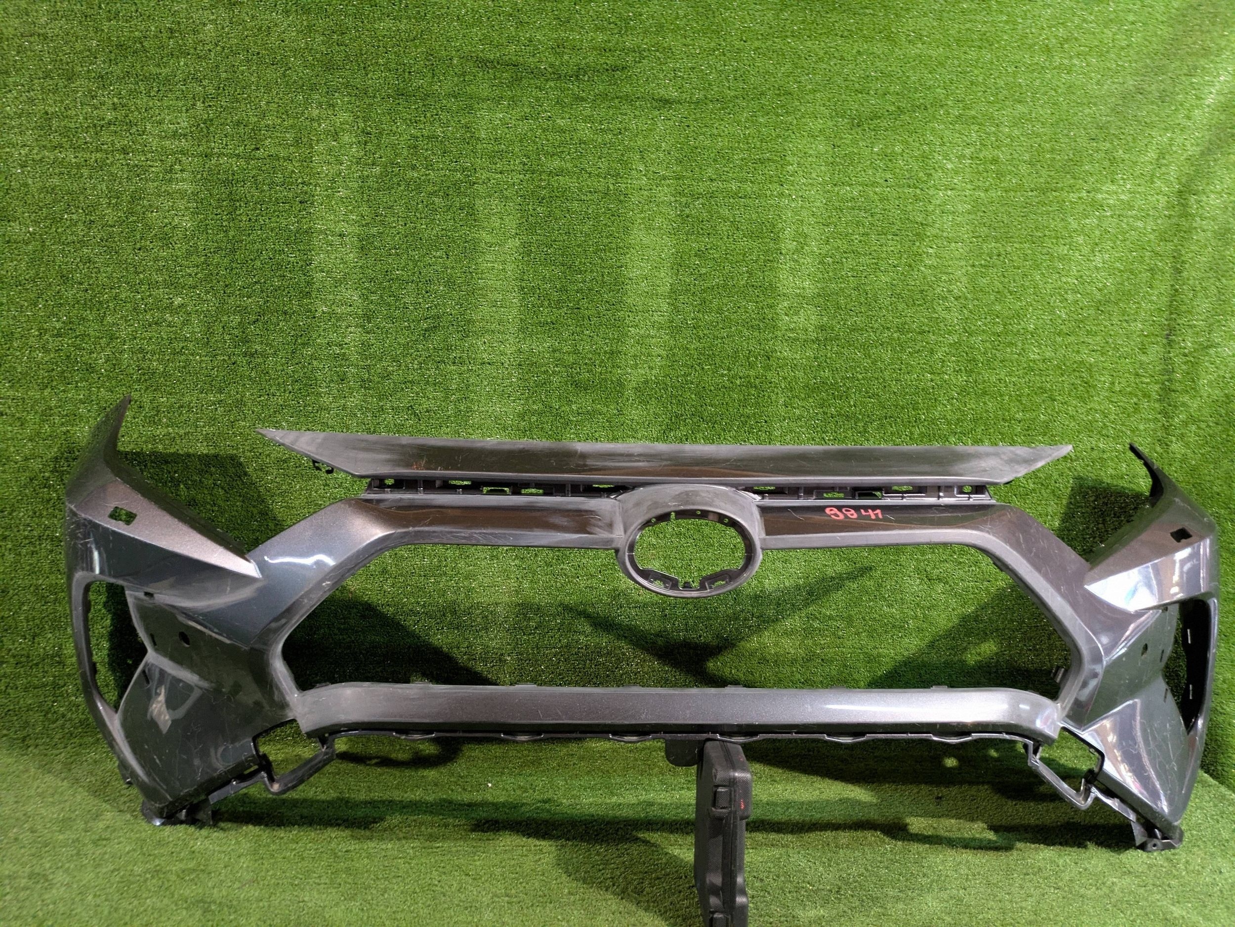 Frontstoßstange vorne TOYOTA RAV4 V GR NR.Z9841