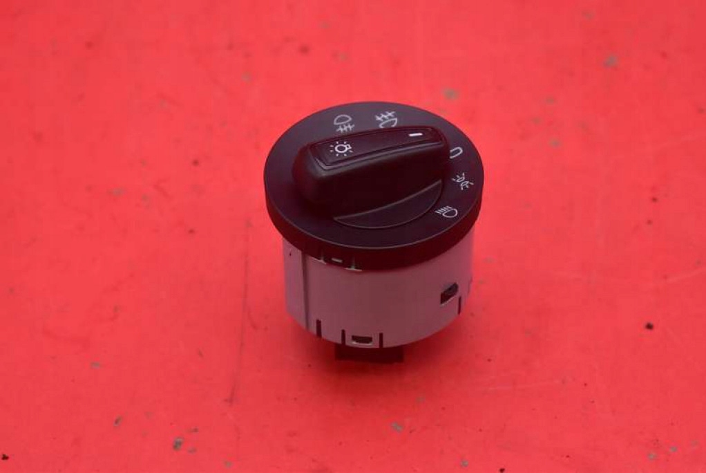 switch light switch 5E0941431F SKODA OCTAVIA 3 III 13-17
