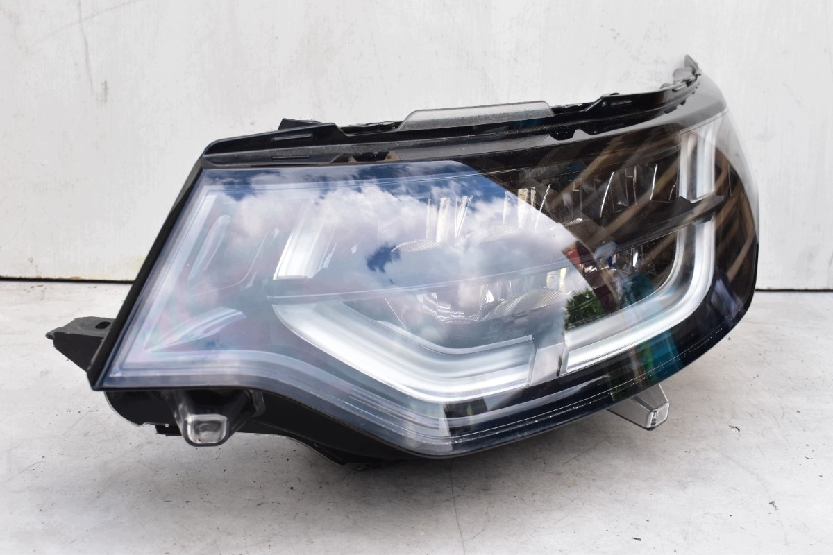 light left front LAND ROVER DISCOVERY V FULL LED HY32-13W030-DA