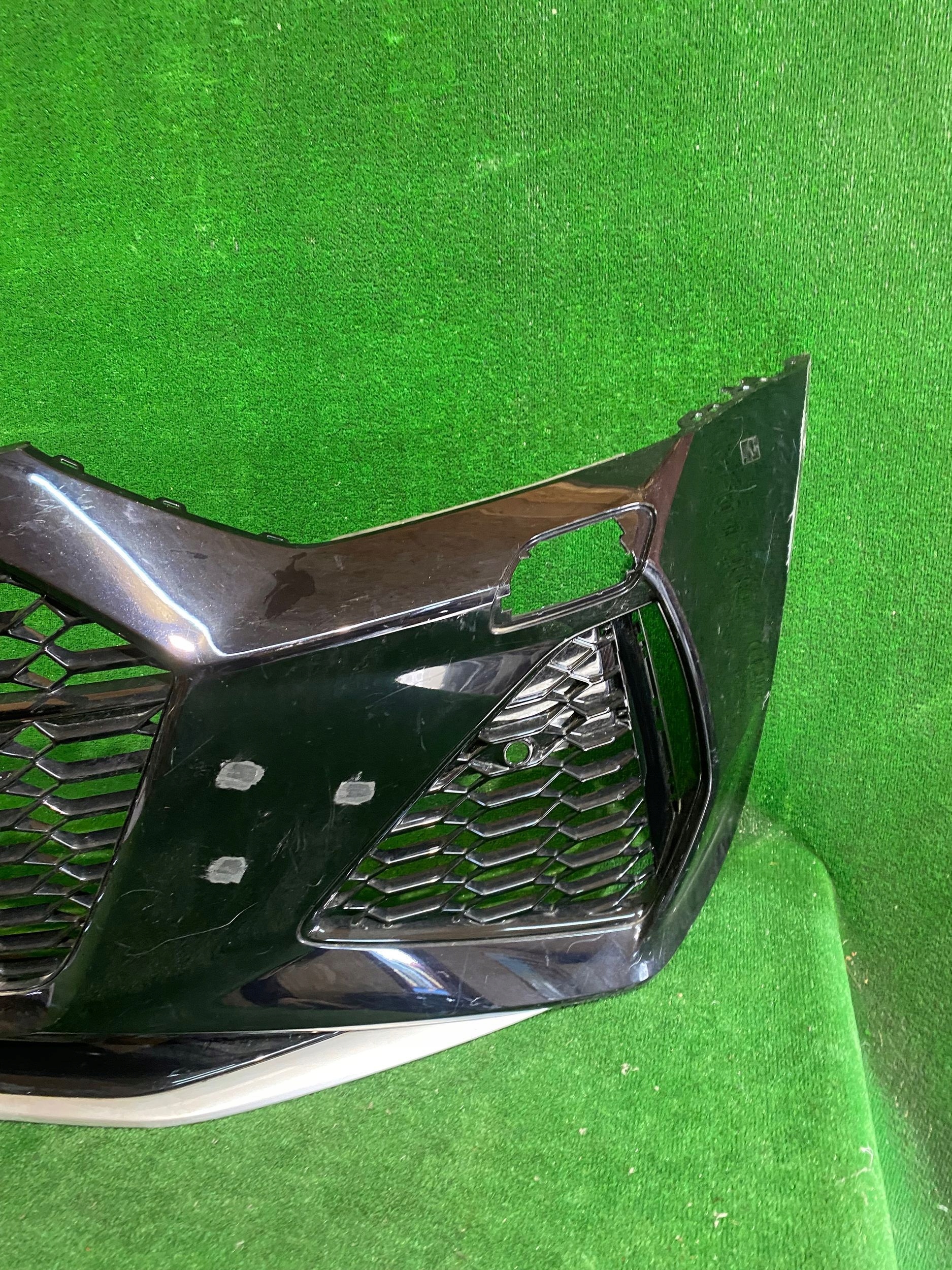 Frontstoßstange vorne AUDI RS6 RS7 C8 19