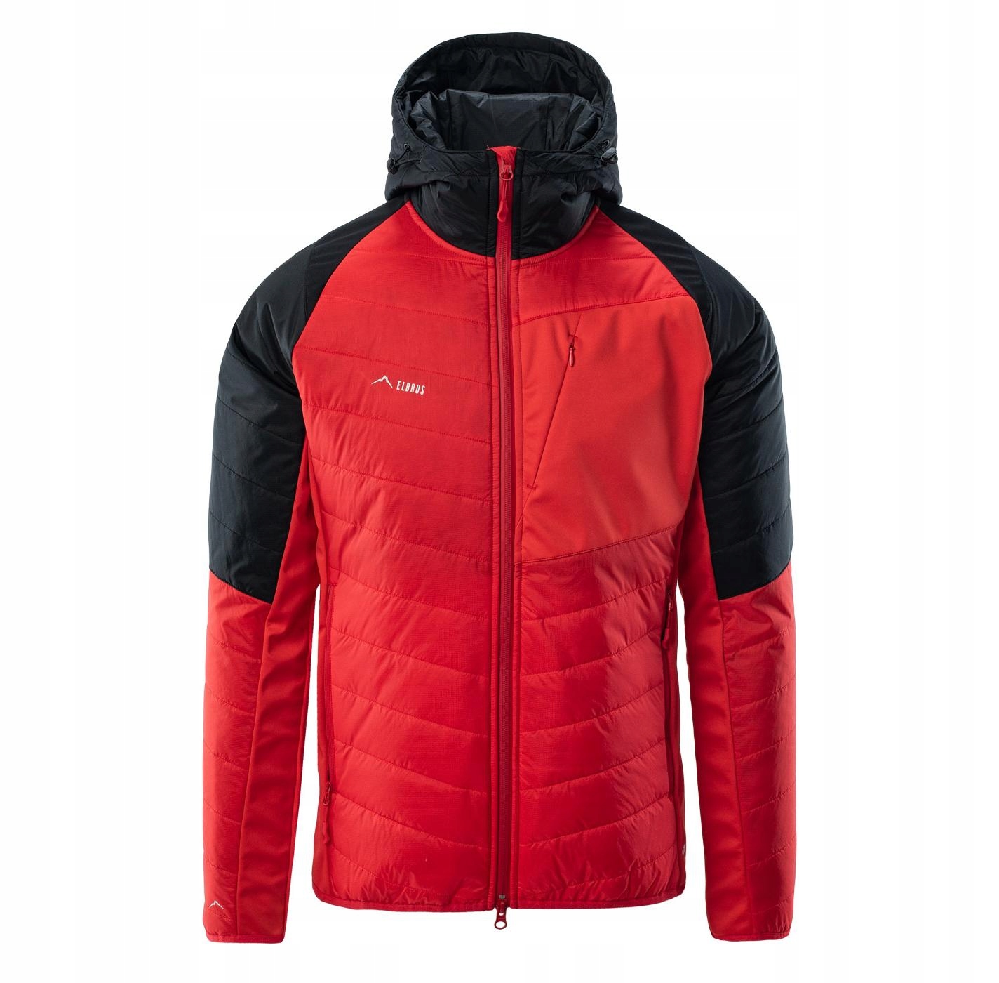 Pánská prošívaná bunda Pro Guard Quilted Jacket S