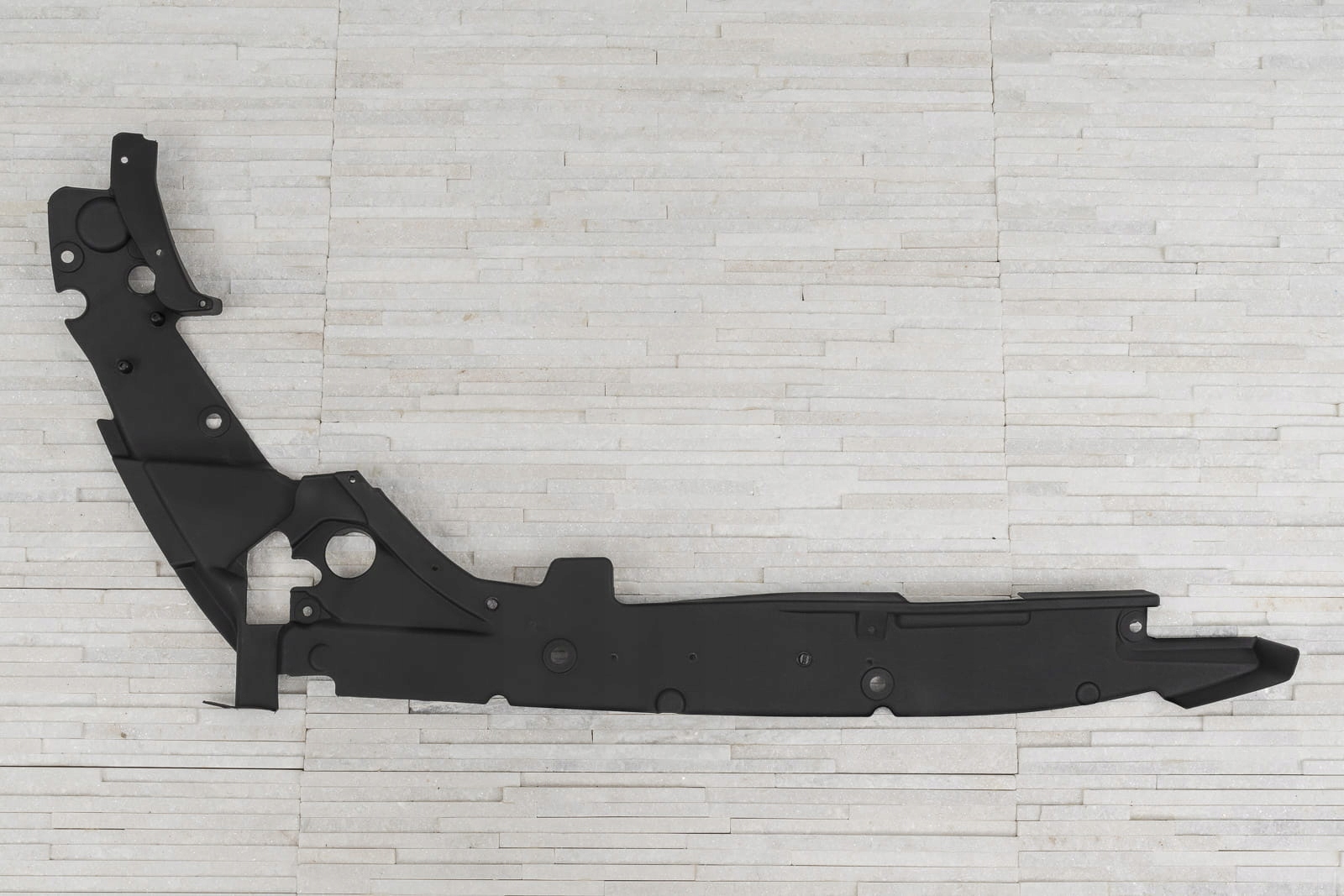 JEEP GRAND CHEROKEE IV WK2 2017-2021 LEWA OSŁONA PASA 68277399AA Producent części Inny