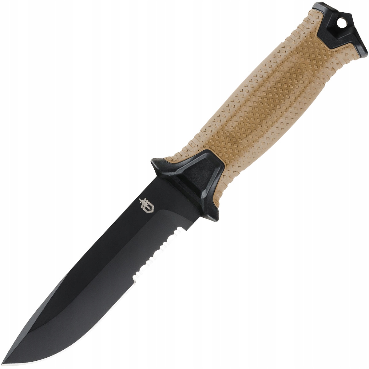 

Nóż Gerber Usa Strongarm Se Coyote Taktyczny Oryg