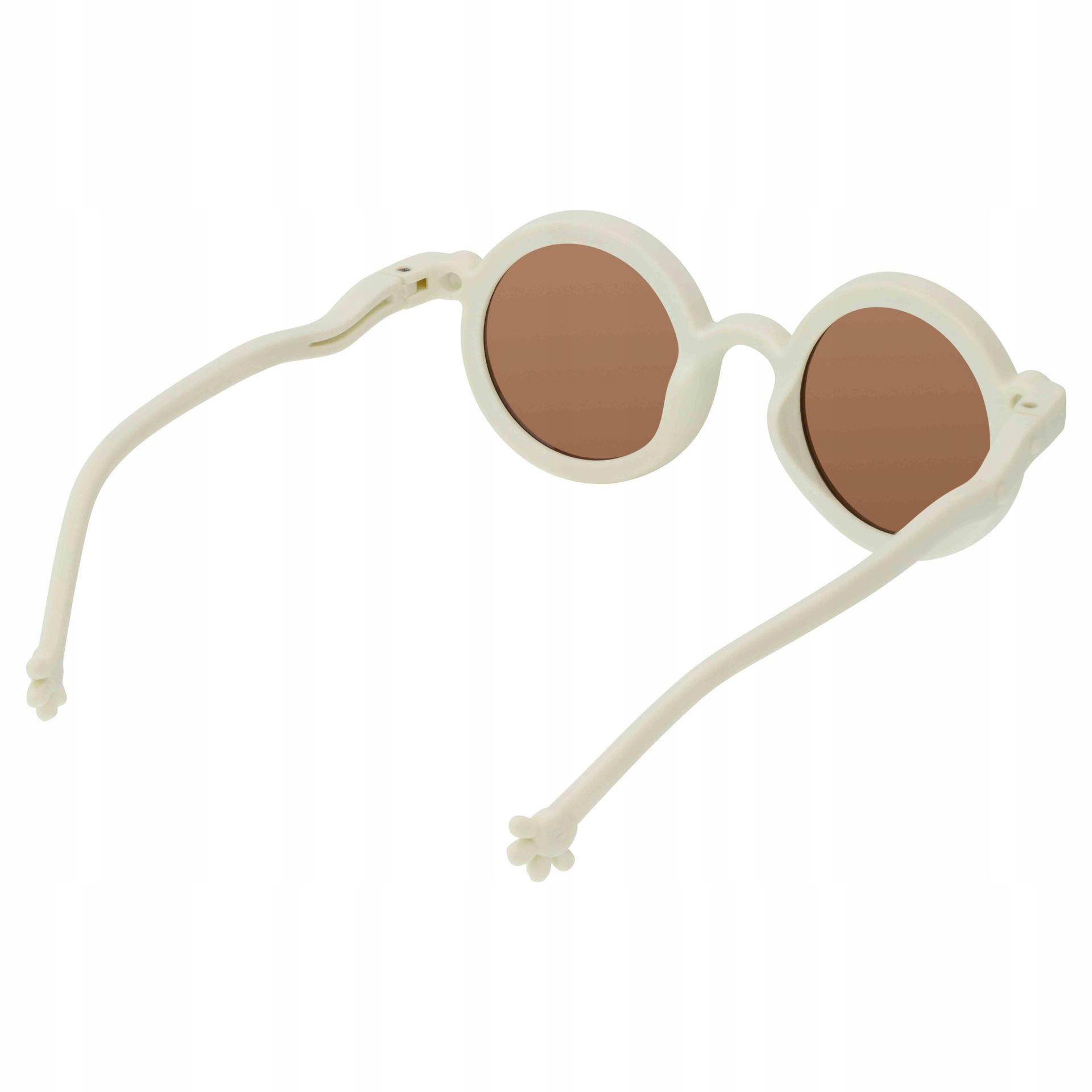 Dooky Okulary przeciwsłoneczne Waikiki WHITE 6-36m Marka inna