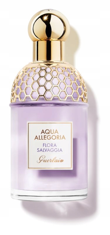 Guerlain Aqua Allegoria Flora Salvaggia Ženy 75 ml