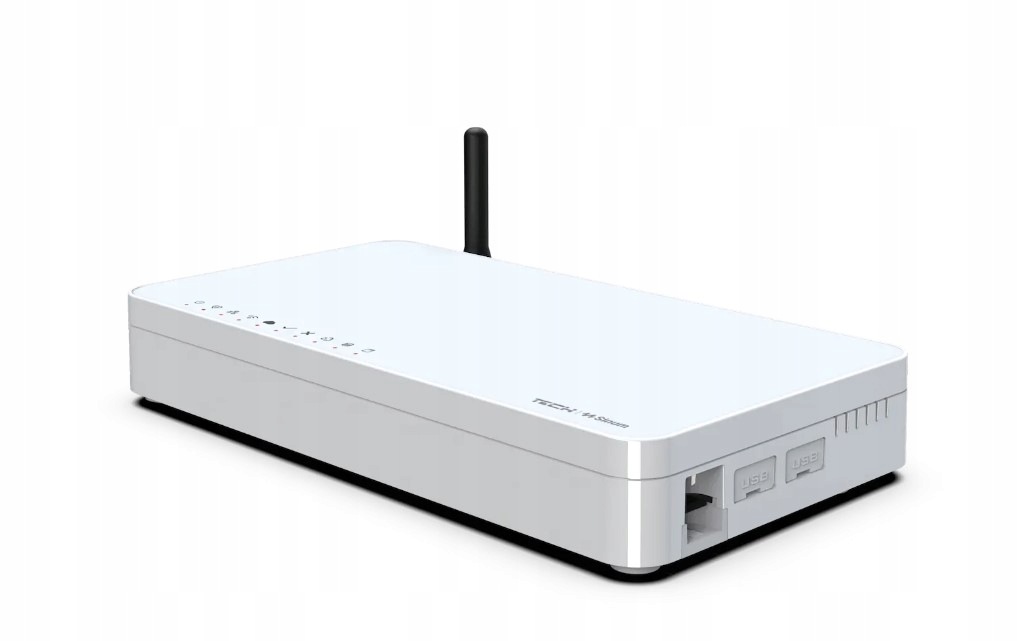 Tech Sterowniki Sinum WiFi