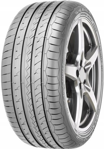 2x Dębica 215/50 R17 PRESTO UHP 2 W XL FP 95W opona LETNIA