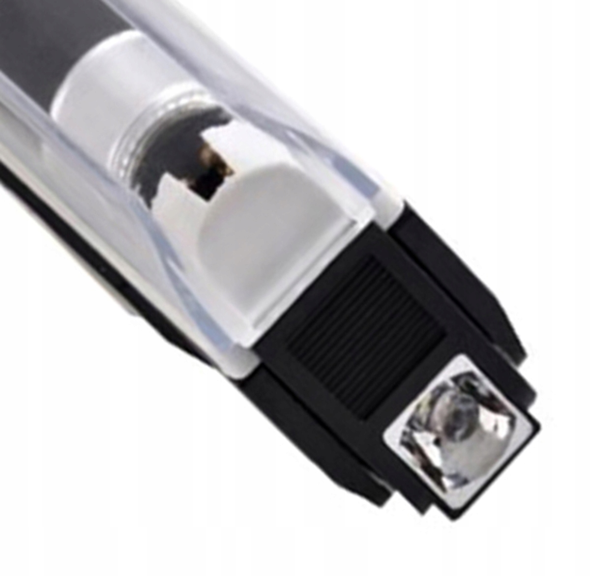 TESTER LAMPA UV DO BANKNOTÓW DOKUMENTÓW AG268 Marka Aptel