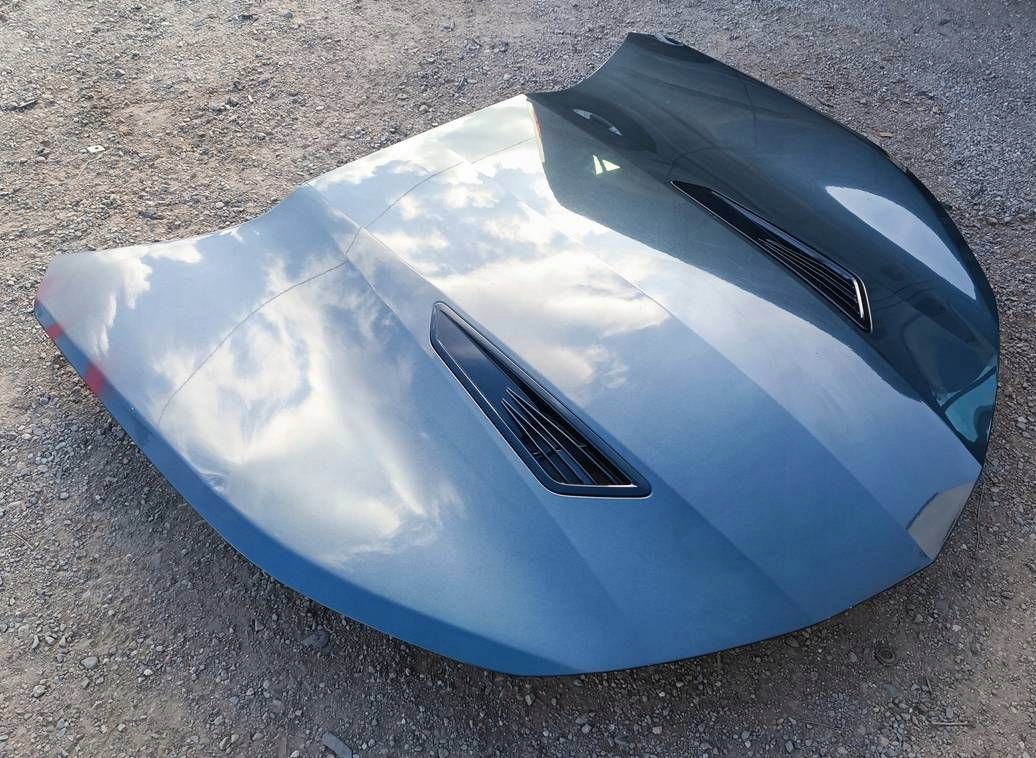 Cofano Originale completa Chevrolet Camaro SS 2016