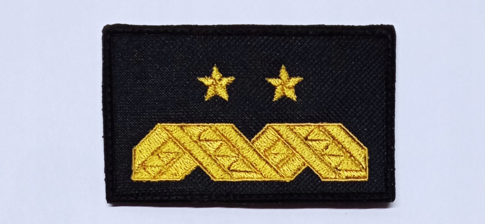 Psp Generał Brygadier Dystynkcja koszarowa