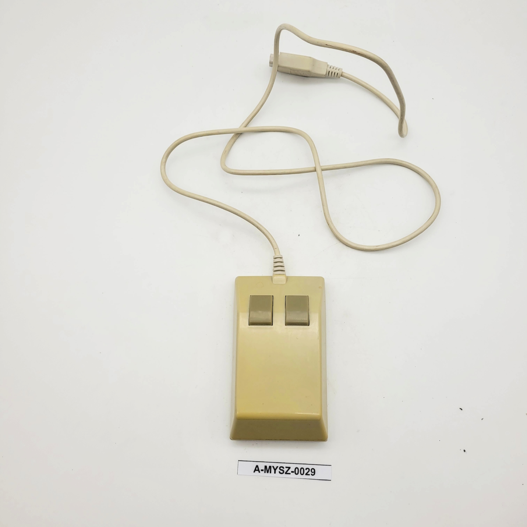 Myszka Computek 101 GEOS