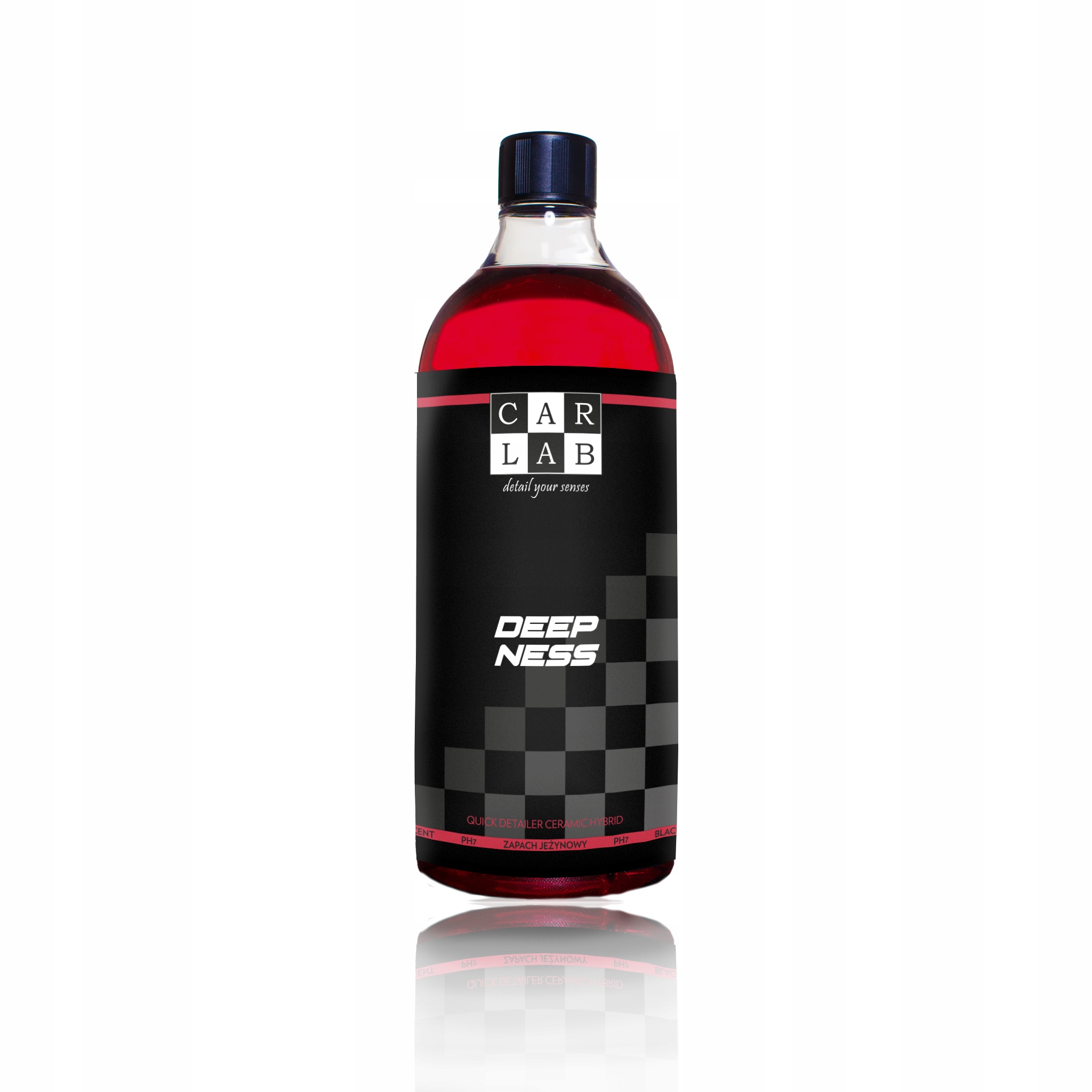 

Carlab Deep Ness 1L quick detailer ceramic