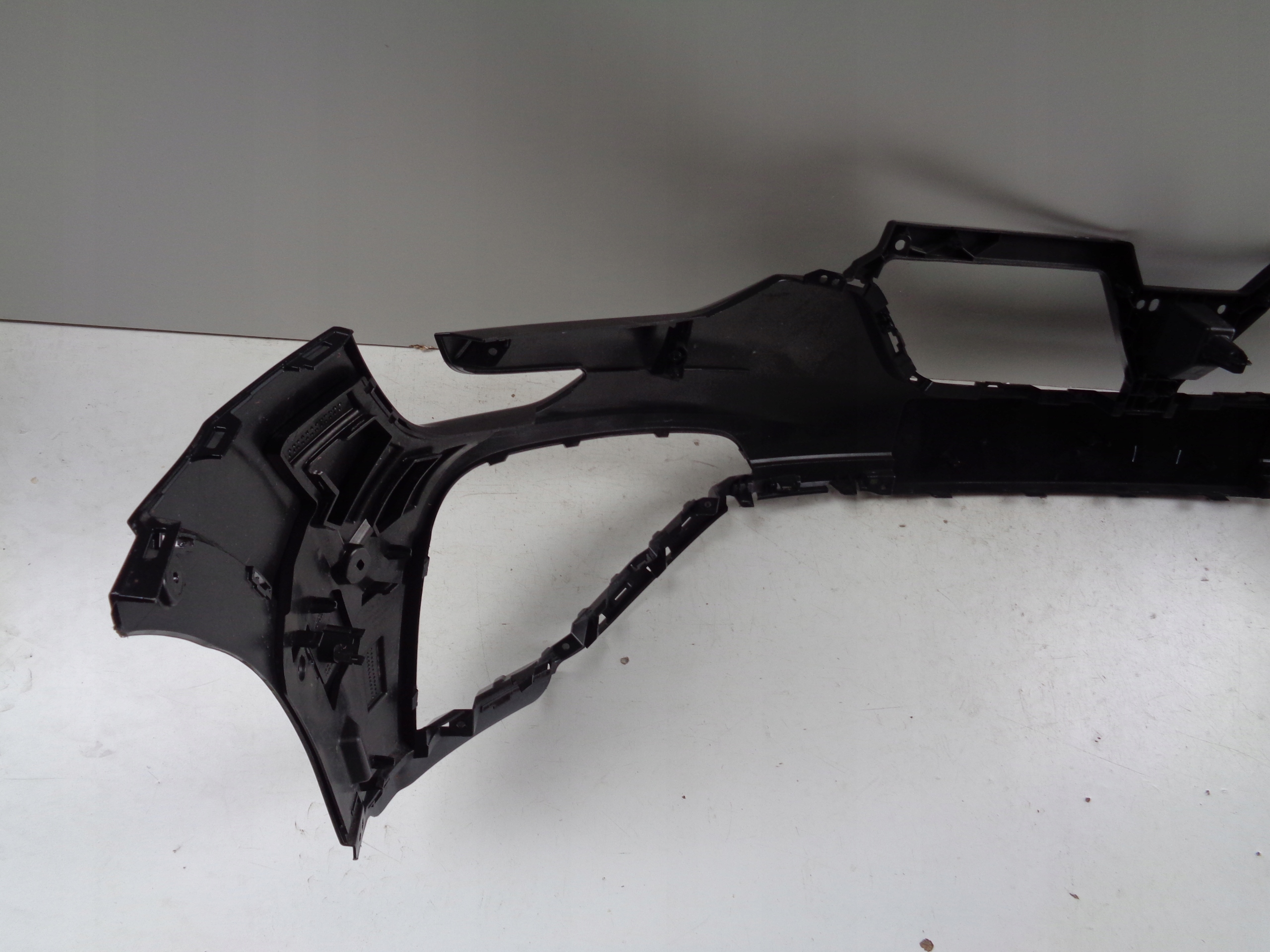 front bumper RENAULT ARKANA RS LINE 21- NR 50987